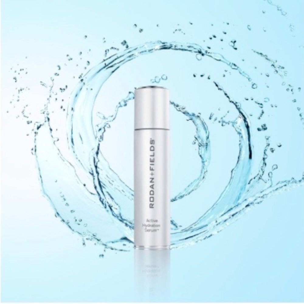 Rodan + Fields Active Hydration Serum